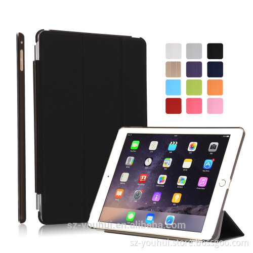 High Quality Wholesale Smart Cover Case For Apple Ipad Pro